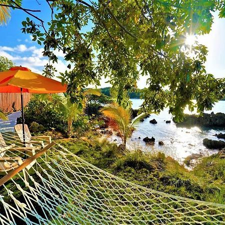 The Dock Resort Over Water Retreat West End Luaran gambar
