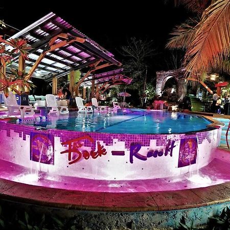 The Dock Resort Over Water Retreat West End Luaran gambar