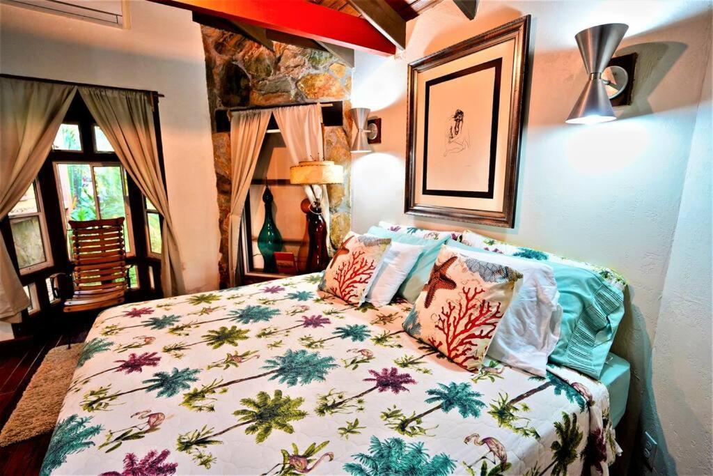 The Dock Resort Over Water Retreat West End Luaran gambar