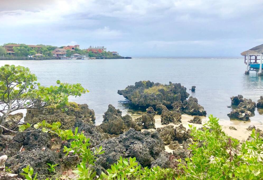 The Dock Resort Over Water Retreat West End Luaran gambar